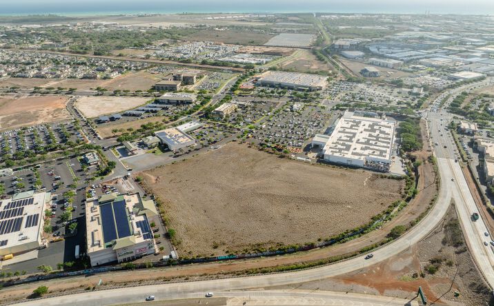 Pictures of Land property located at 486 Kamokila Blvd, Kapolei, HI 96707 for sales - image #1