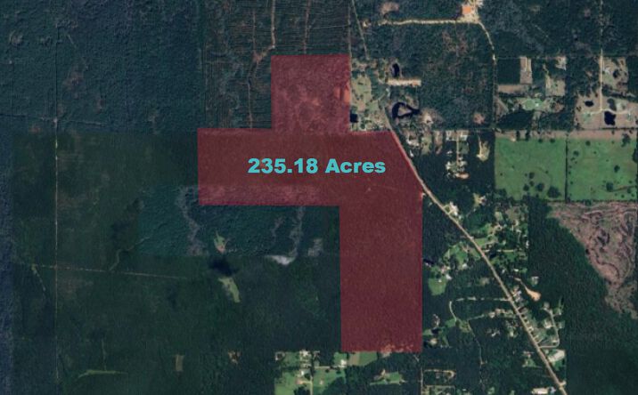 Pictures of Land property located at 76495 LA-1077, Folsom, LA 70437 for sales - image #1