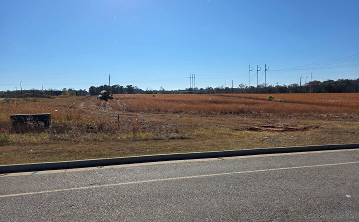 Pictures of Land property located at 0 Tormenta Way, Statesboro, GA 30458 for sales - image #1