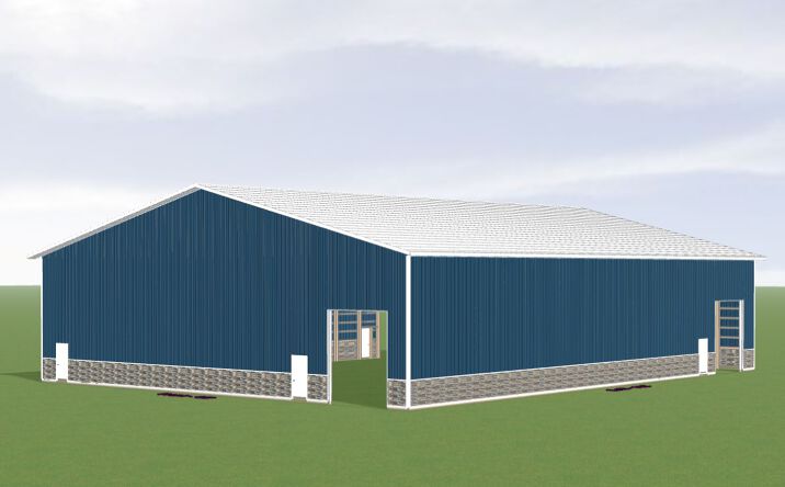 Pictures of Industrial property located at 936 Benton St, Valley Park, MO 63088 for sales - image #1