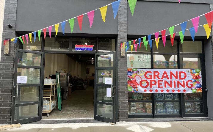 Pictures of Retail property located at 36-37 31st St, Astoria, NY 11106 for sales - image #1