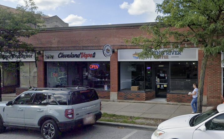 Pictures of Business for Sale property located at 17114 Detroit Ave, Lakewood, OH 44107 for sales - image #1
