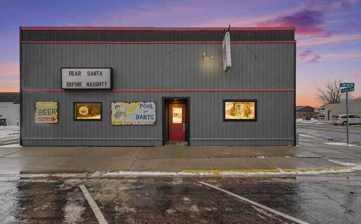 Pictures of Business for Sale property located at 123 SW 1st St, Madison, SD 57042 for sales - image #1