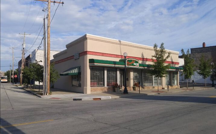 Pictures of Mixed Use property located at 115 S 1st St, Champaign, IL 61820 for sales - image #1