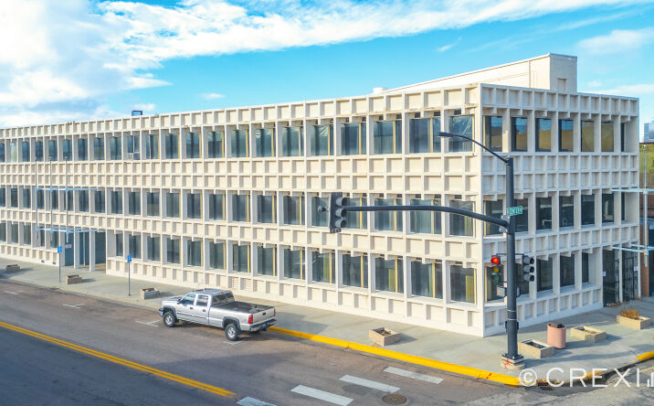Pictures of Office property located at 100 W Midwest Ave, Casper, WY 82601 for sales - image #1
