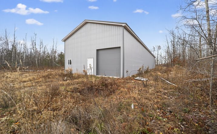 Pictures of Industrial property located at 2309 Grey Wolf Trail, Gaylord, MI 49735 for sales - image #1