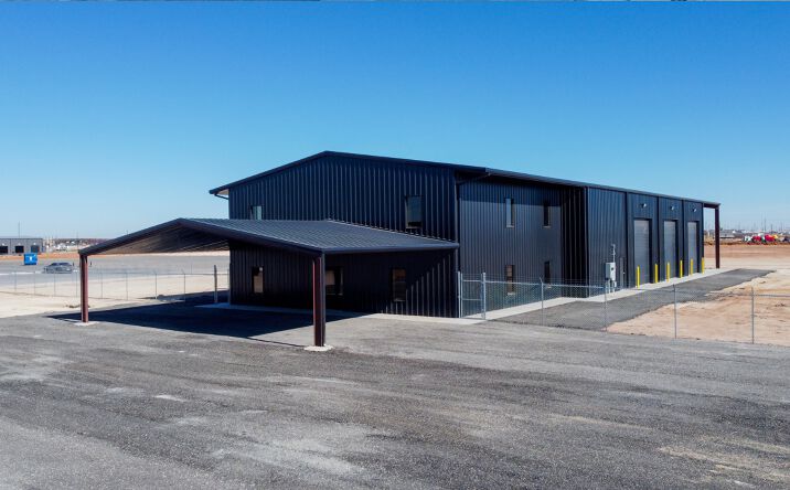Pictures of Industrial property located at S County Rd 1232, Midland, TX 79706 for sales - image #1