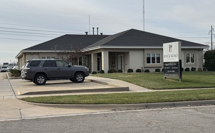 Pictures of Office property located at 1831 N Rock Rd Ct, Wichita, KS 67206 for sales - image #1