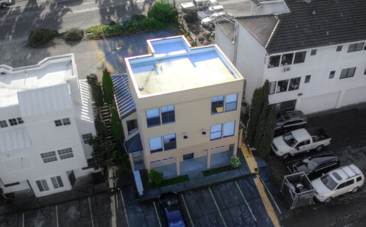 Pictures of Office property located at 1325 Lincoln St, Bellingham, WA 98229 for comps - image #1