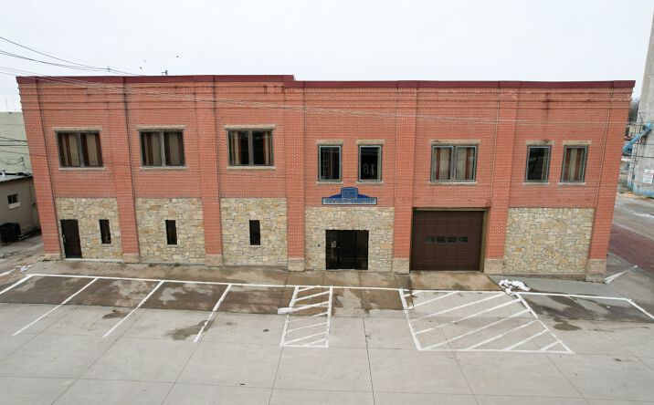 Pictures of Industrial, Mixed Use, Office property located at 123 N Washington St, Sabetha, KS 66534 for sales - image #1