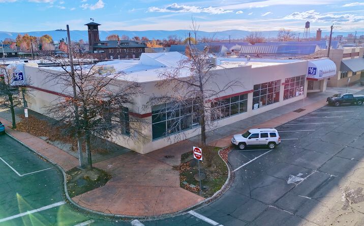 Pictures of Office, Retail property located at 310 E Chestnut Ave, Yakima, WA 98901 for sales - image #1