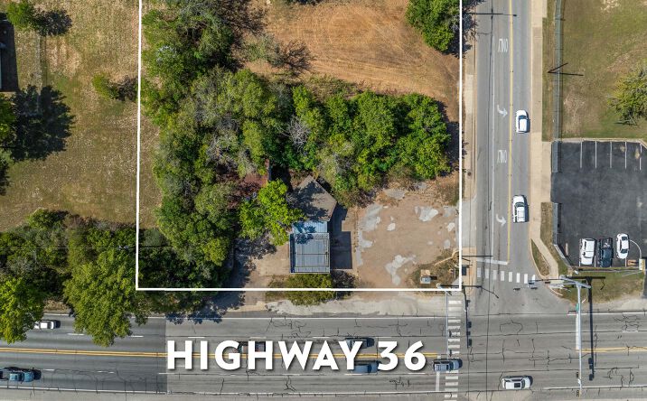 Pictures of Land, Mixed Use property located at 410 TX-36, Caldwell, TX 77836 for sales - image #1