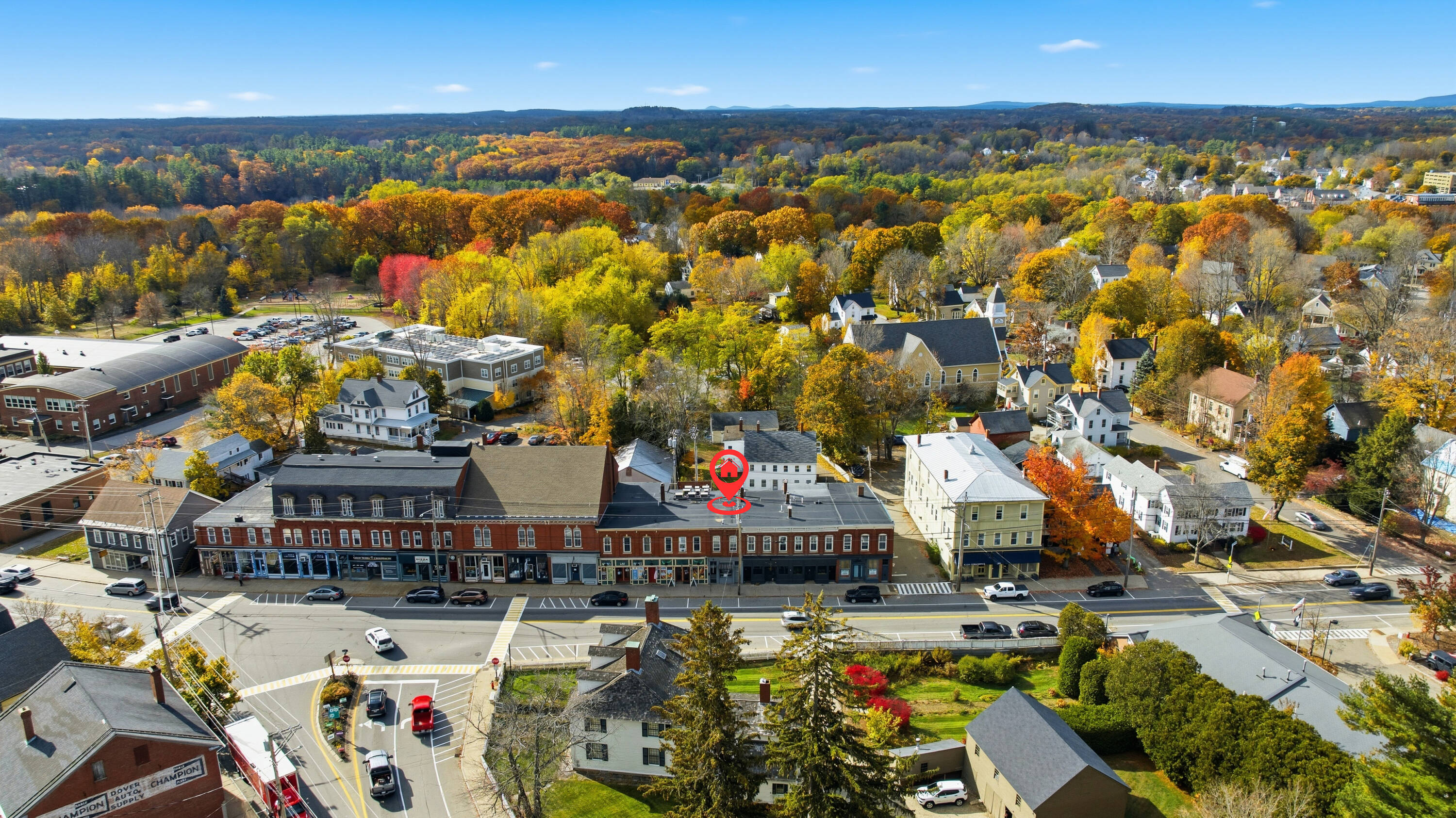 275 Main St, South Berwick, ME 03908 | Crexi.com