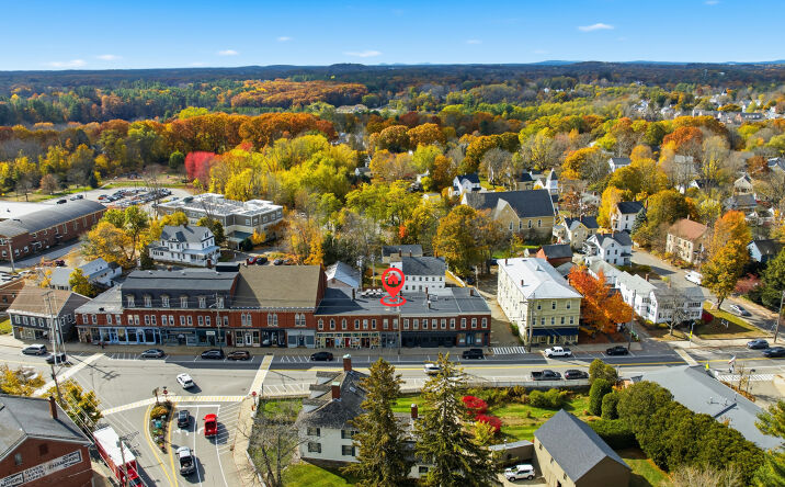 Pictures of Mixed Use property located at 275 Main St, South Berwick, ME 03908 for sales - image #1