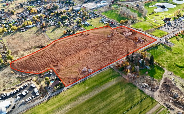 Pictures of Land property located at 8400 Occidental Rd, Yakima, WA 98903 for sales - image #1