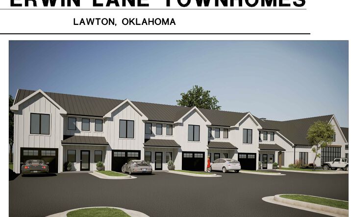 Pictures of Land, Mixed Use, Multifamily property located at 2366 NW Erwin Ln, Lawton, OK 73505 for sales - image #1