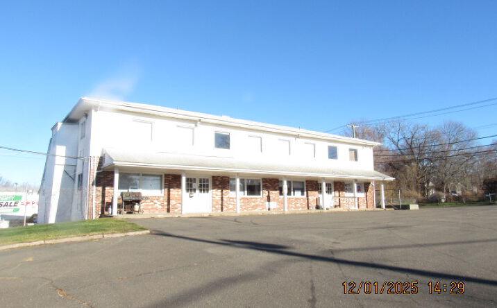 Pictures of Land, Mixed Use, Office property located at 315 Morgan Ln, West Haven, CT 06516 for sales - image #1