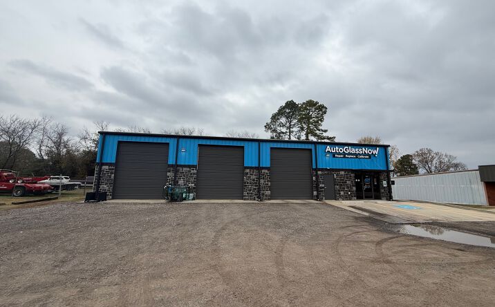 Pictures of Industrial property located at 7216 HWY 271, Fort Smith, AR 72908 for sales - image #1