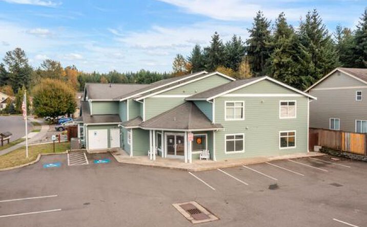 Pictures of Special Purpose property located at 20503 193rd Ave E, Orting, WA 98360 for sales - image #1