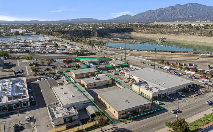 Pictures of Industrial property located at 1201 N Azusa Canyon Rd, West Covina, CA 91790, 1149 N Azusa Canyon Rd, West Covina, CA 91790, 1213 N Azusa Canyon Rd, West Covina, CA 91790, 1217 N Azusa Canyon Rd, West Covina, CA 91790 for sales - image #1
