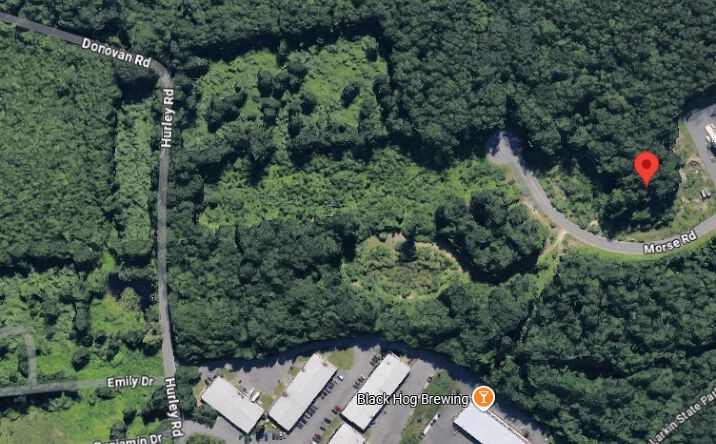 Pictures of Land property located at 8 Morse Rd & 119 Hurley Rd, Seymour, CT 06478 for sales - image #1