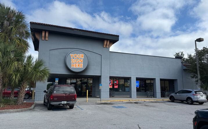Pictures of Retail property located at 305 W Hillsborough Ave, Tampa, FL 33604 for sales - image #1