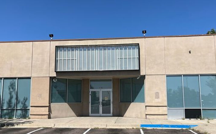 Pictures of Retail property located at 570 N Murray Blvd, Colorado Springs, CO 80915 for sales - image #1