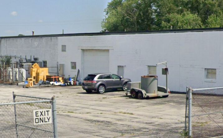 Pictures of Industrial, Retail property located at 511 S Lincoln St, Morocco, IN 47963 for sales - image #1