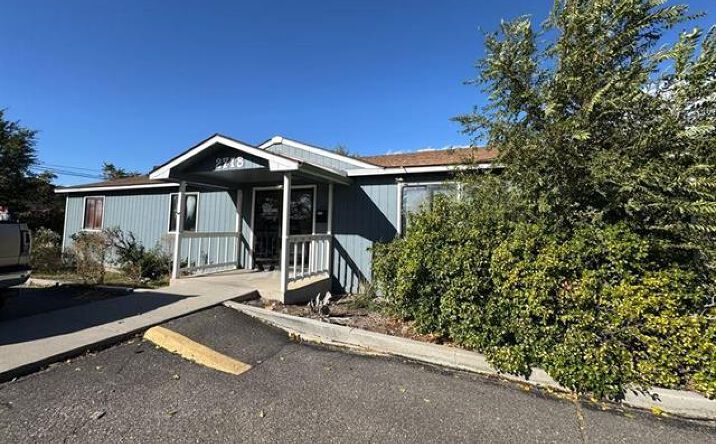 Pictures of Land, Multifamily, Retail property located at 2718 Patterson Rd, Grand Junction, CO 81506 for sales - image #1