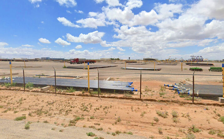Pictures of Land property located at 8117 W County Rd 116, Midland, TX 79706 for sales - image #1