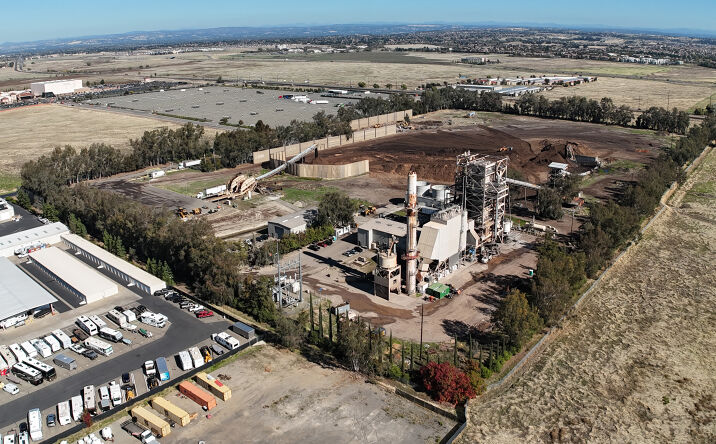 Pictures of Industrial, Land property located at 3100 Thunder Valley Court, Lincoln, CA 95648 for sales - image #1
