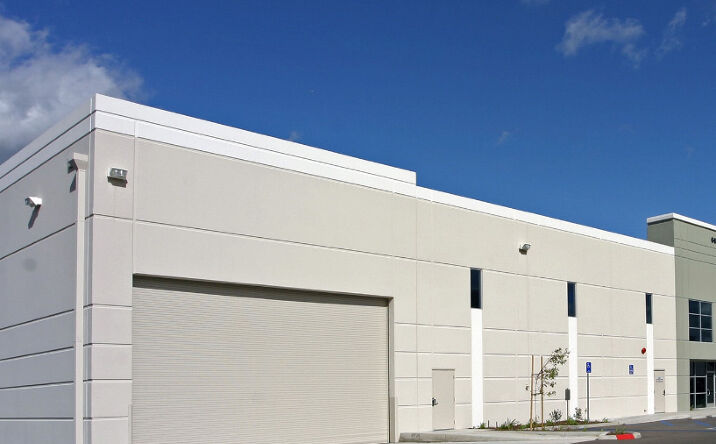 Pictures of Industrial property located at 6688 Doolittle Ave, Riverside, CA 92503 for sales - image #1
