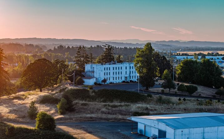 Pictures of Mixed Use, Land property located at 5465 Turner Rd SE, Salem, OR 97317 for sales - image #1