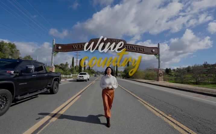 Pictures of Retail, Mixed Use, Land, Special Purpose property located at 41309 Avenida Biona, Temecula, CA 92591 for sales - image #1