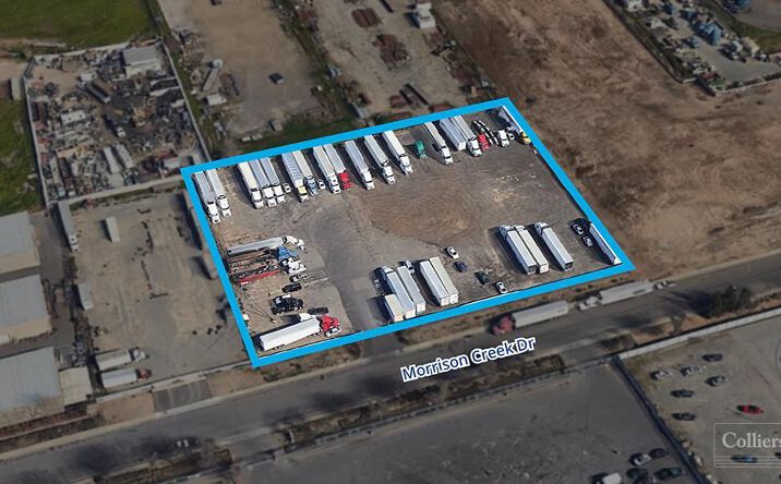 Pictures of Land property located at 8621 Morrison Creek Dr, Sacramento, CA 95828 for sales - image #1