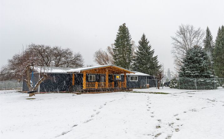 Pictures of Multifamily property located at 26 Willow Lane, Trout Creek, MT 59874 for sales - image #1