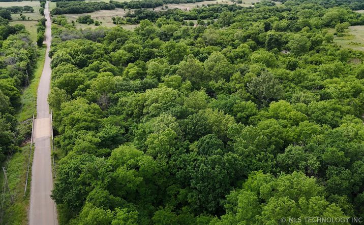 Pictures of Land property located at 2477 Round Up, Ratliff City, OK 73481 for sales - image #1