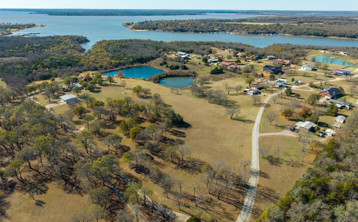 Pictures of Land property located at 14567 Little Road, Kingston, OK 73439 for sales - image #1