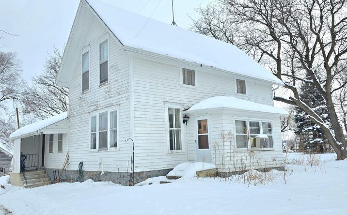 Pictures of Land property located at 16115 Portland Ave, Mason City, IA 50401 for sales - image #1
