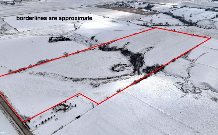 Pictures of Land property located at 0 Freedom Street, Osceola, IA 50213 for sales - image #1