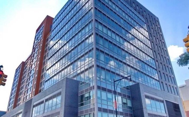 Pictures of Office property located at 38-08 Union Street 12F, New York, NY 11354 for sales - image #1