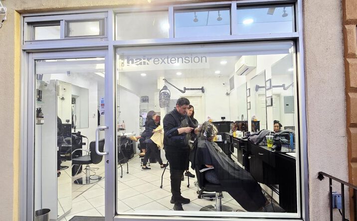 Pictures of Business for Sale property located at 8426 Grand Avenue 1st Floor, New York, NY 11373 for sales - image #1