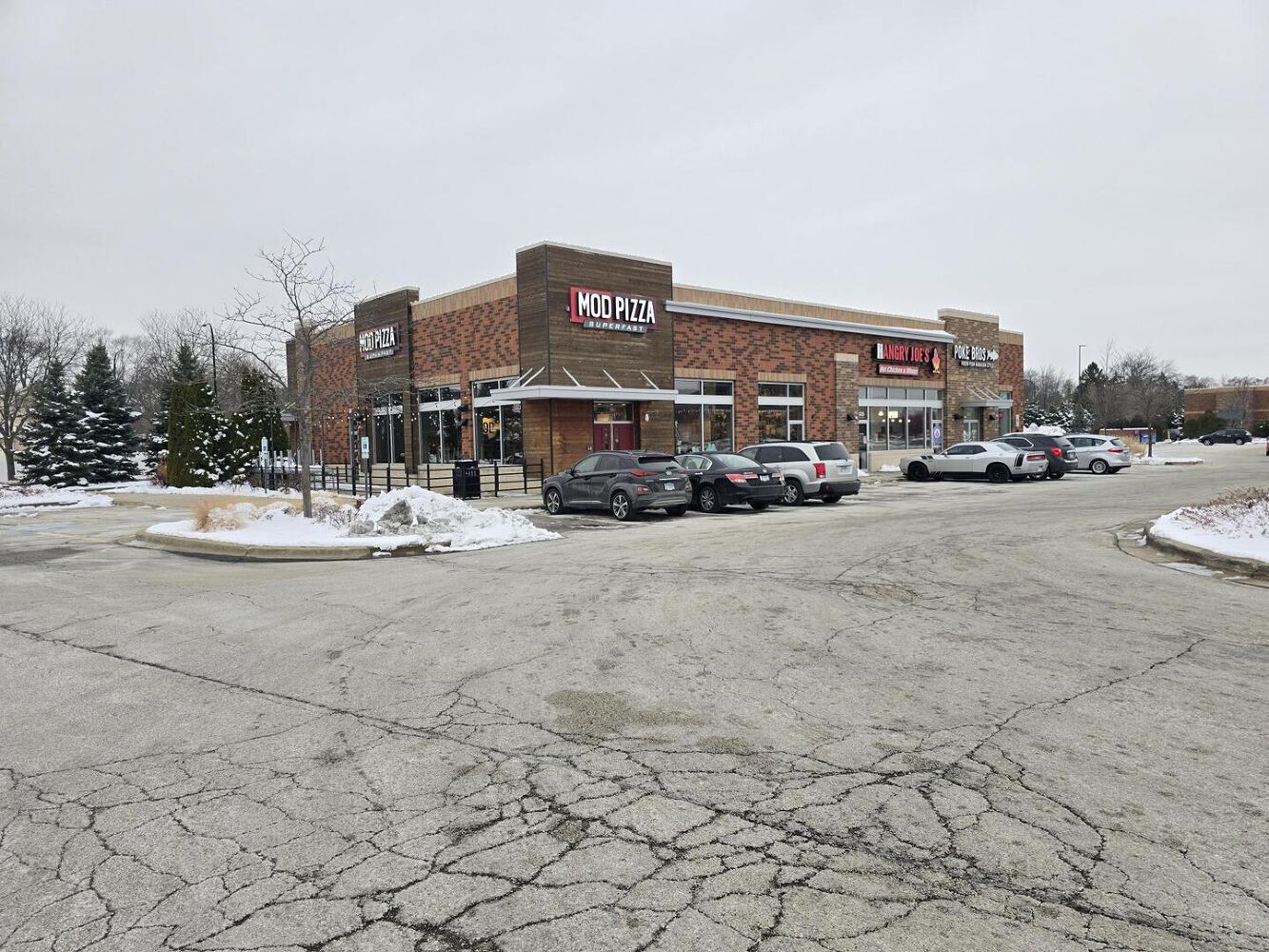 1025 S Elmhurst Road, Mount Prospect, IL 60056 | Crexi.com