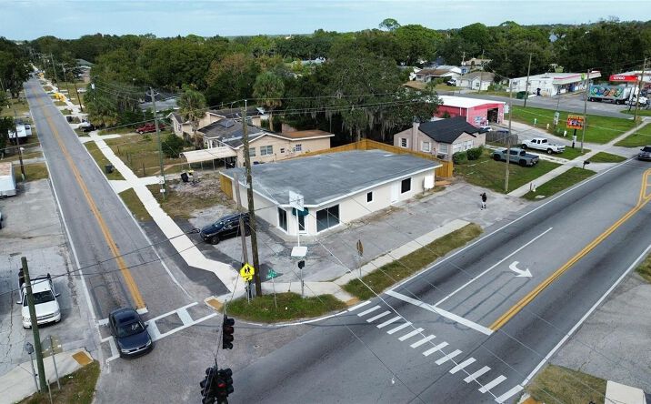 Pictures of Special Purpose property located at 2595 AVENUE G NW, WINTER HAVEN, FL 33880 for sales - image #1