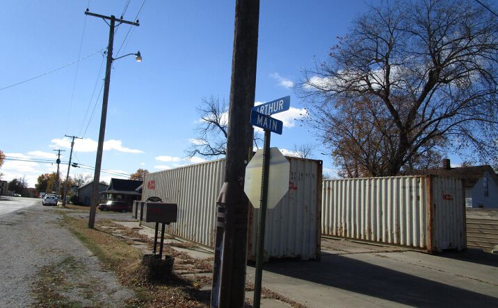 Pictures of Special Purpose property located at W Main Street, Humansville, MO 65674 for sales - image #1