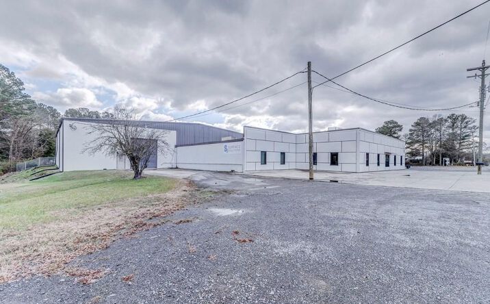 Pictures of Special Purpose property located at 3239 Dixie Hwy, 2895, GA 30720 for sales - image #1