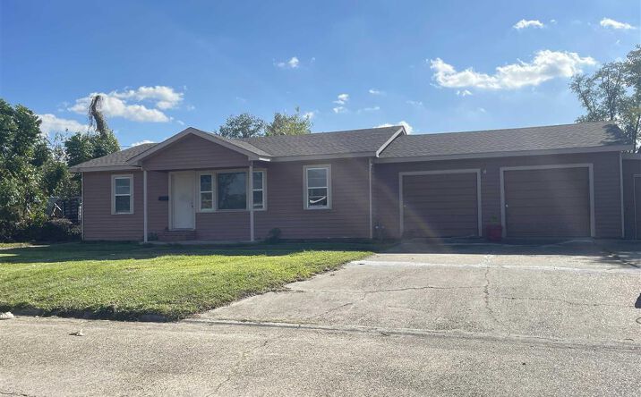 Pictures of Special Purpose property located at 713 W Hale W, Lake Charles, LA 70601 for sales - image #1