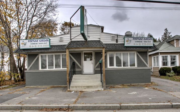 Pictures of Retail property located at 1435 Forest Avenue, Portland, ME 04103 for sales - image #1