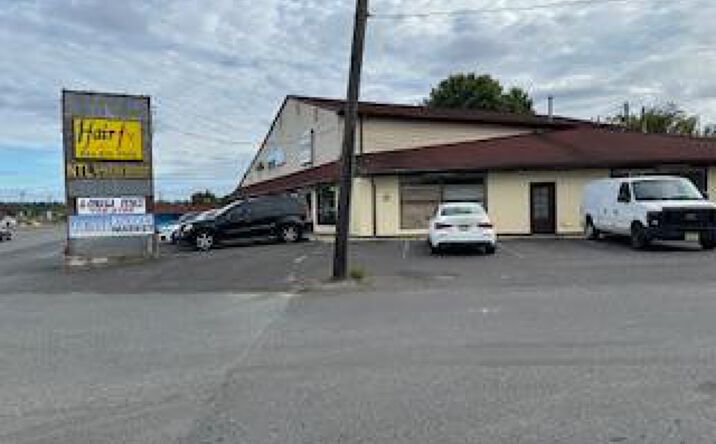 Pictures of Multifamily property located at 2841 & 2901 Route 42, Sicklerville, NJ 08081 for sales - image #1