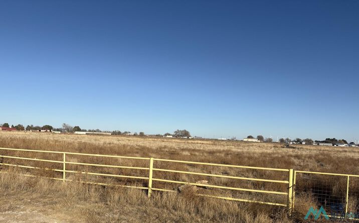 Pictures of Land property located at TBD N Commercial Street, Lovington, NM 88260 for sales - image #1